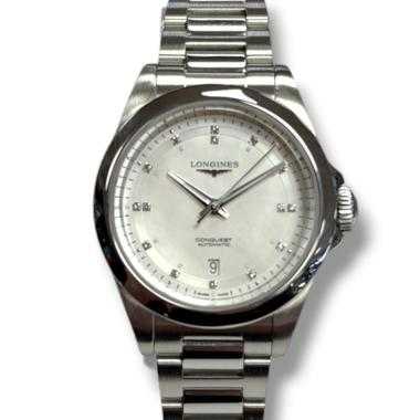 Montre Longines Conquest