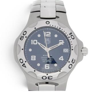 Tag Heuer Kirium Chronometre COSC