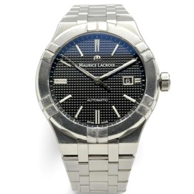 Maurice Lacroix Aikon Automatique Date
