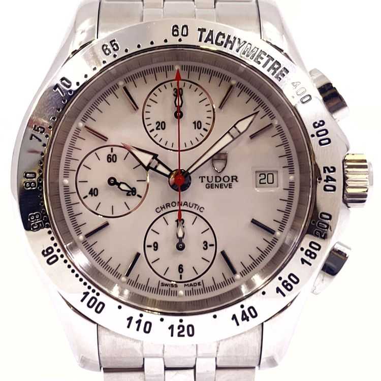 Tudor Chronautic 79380P