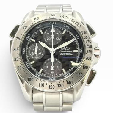 Omega Speedmaster Rattrapante Split Second
