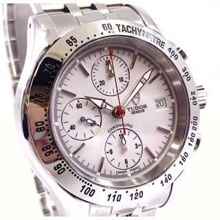 Tudor Chronautic 79380P