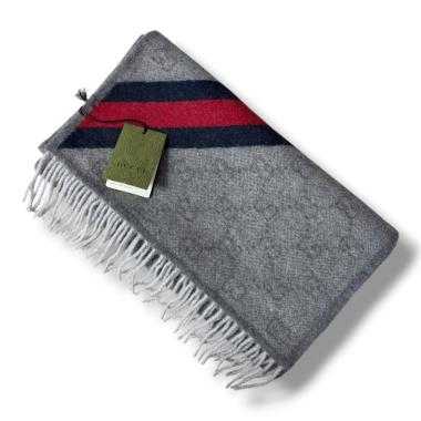 Echarpe Gucci en Laine GG