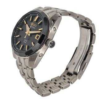 Seiko Astron GPS Solar
