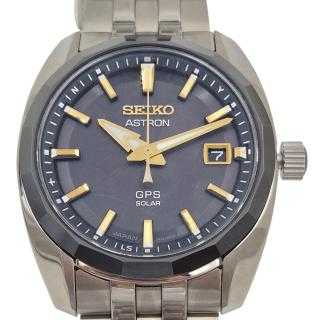 Seiko Astron GPS Solar