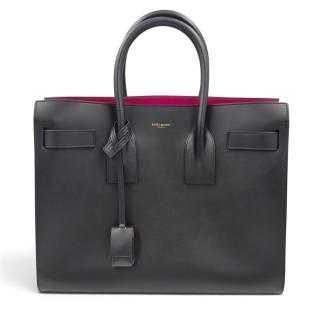 Sac de Jour Saint Laurent