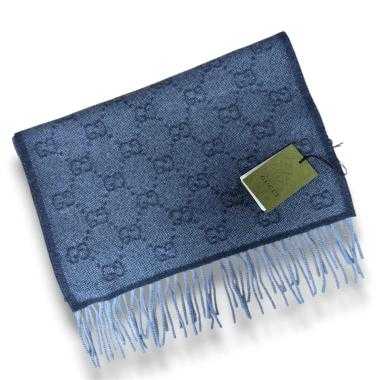 Echarpe Gucci en Laine GG