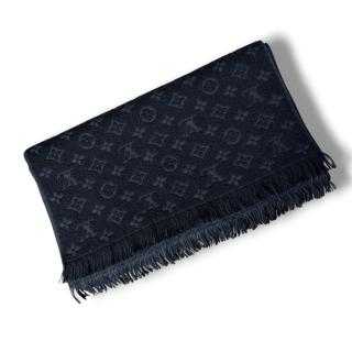 Echarpe Louis Vuitton Monogram Classic