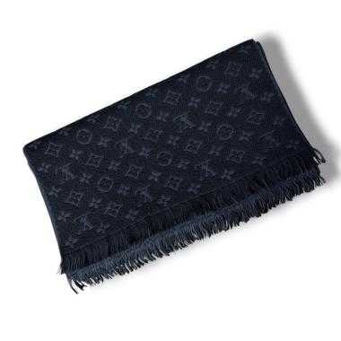 Echarpe Louis Vuitton Monogram Classic