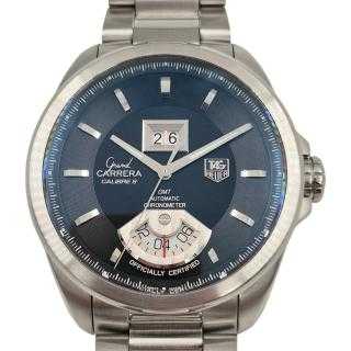Tag Heuer Grand Carrera