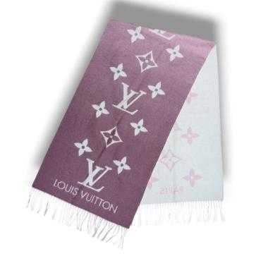 Echarpe Louis Vuitton Reykjavik Gradient