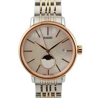Rado Coupole Classic S Moonphase