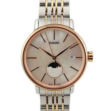 Rado Coupole Classic S Moonphase