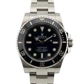 Rolex Submariner No Date 40