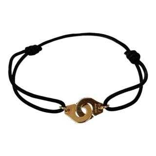 BRACELET DINH VAN OR 18CT R10 PM
