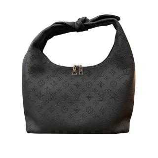 SAC LOUIS VUITTON MAHINA WHY NOT