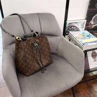 Sac Louis Vuitton NéoNoé MM