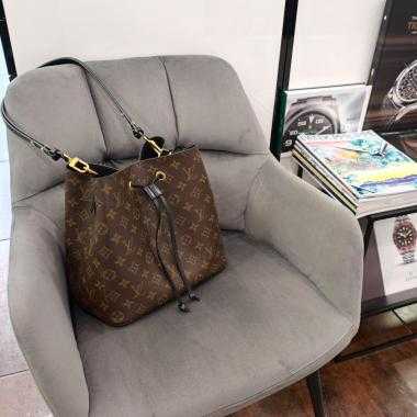 Sac Louis Vuitton NéoNoé MM