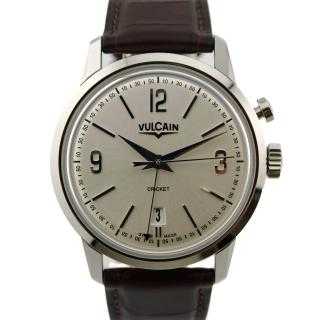 Vulcain 50’s President Cricket 42