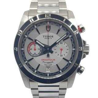 Tudor Grantour Chrono Fly-Back