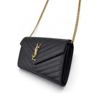 Pochette sur Chaîne Saint Laurent