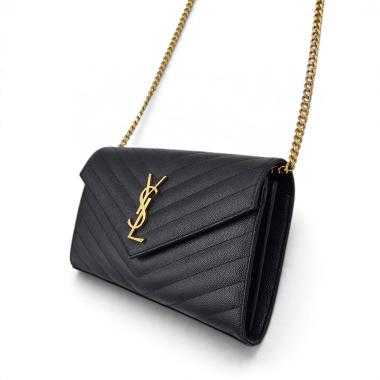 Pochette sur Chaîne Saint Laurent