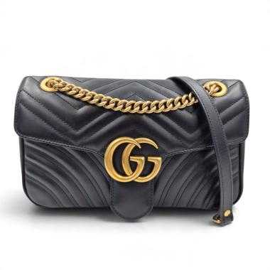Sac Gucci GG Marmont