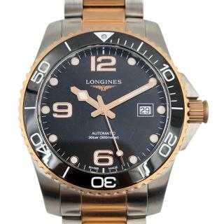 Longines HydroConquest Automatique