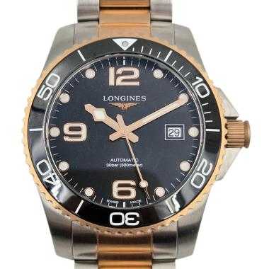 Longines HydroConquest Automatique