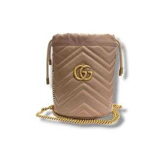 Gucci Seau GG Marmont Mini
