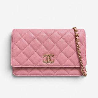Chanel Wallet On Chain