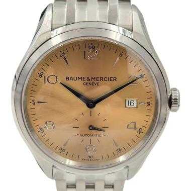 Baume&Mercier Clifton Automatique