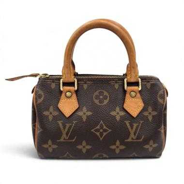Sac Louis Vuitton Speedy