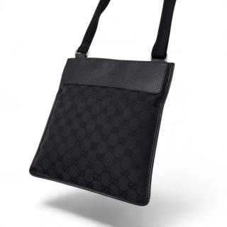 Sacoche à Bandoulière Gucci