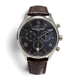 Frédérique Constant Classics Chronographe
