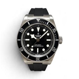 Tudor Black Bay
