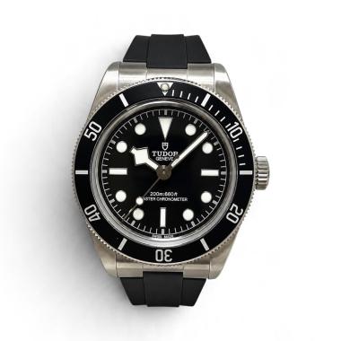 Tudor Black Bay