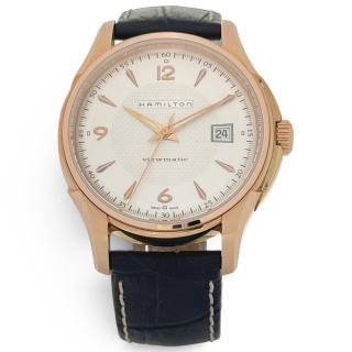 Hamilton Jazzmaster Viewmatic