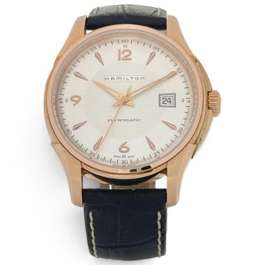 Hamilton Jazzmaster Viewmatic