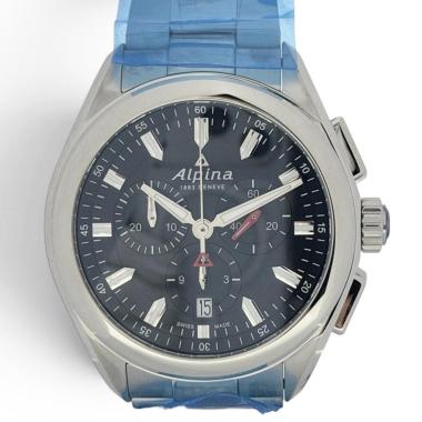 Alpina Alpiner Chronograph