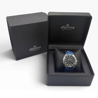 Alpina Alpiner Chronograph