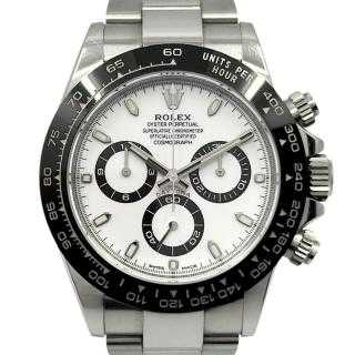 Rolex Daytona Panda 116500LN Full Set 2019