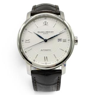 Baume & Mercier Classima