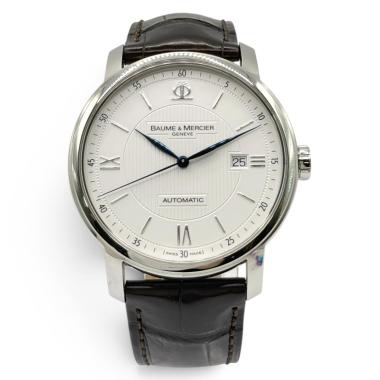 Baume & Mercier Classima