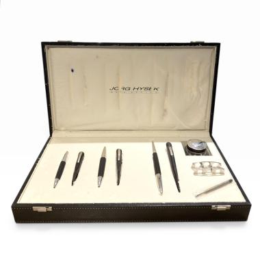 Set de stylo Jorg Hysek Meta Design