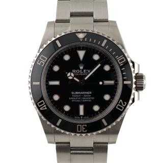 Rolex Submariner No Date 41