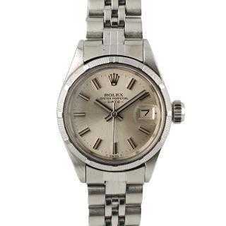 Rolex Lady DateJust 26 Jubilee