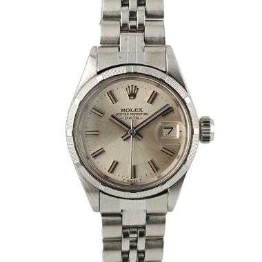 Rolex Lady DateJust 26 Jubilee