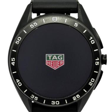 Tag Heuer Conected