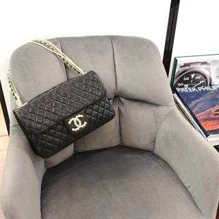 Sac à main Chanel Westminster Perlé à rabat